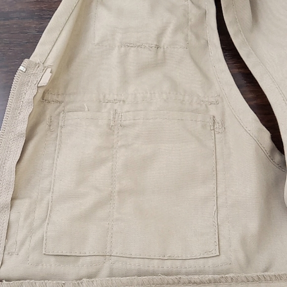 Master Sportsman rugged outdoor gear size 60% cotton 40% polyester - Picture 6 of 9